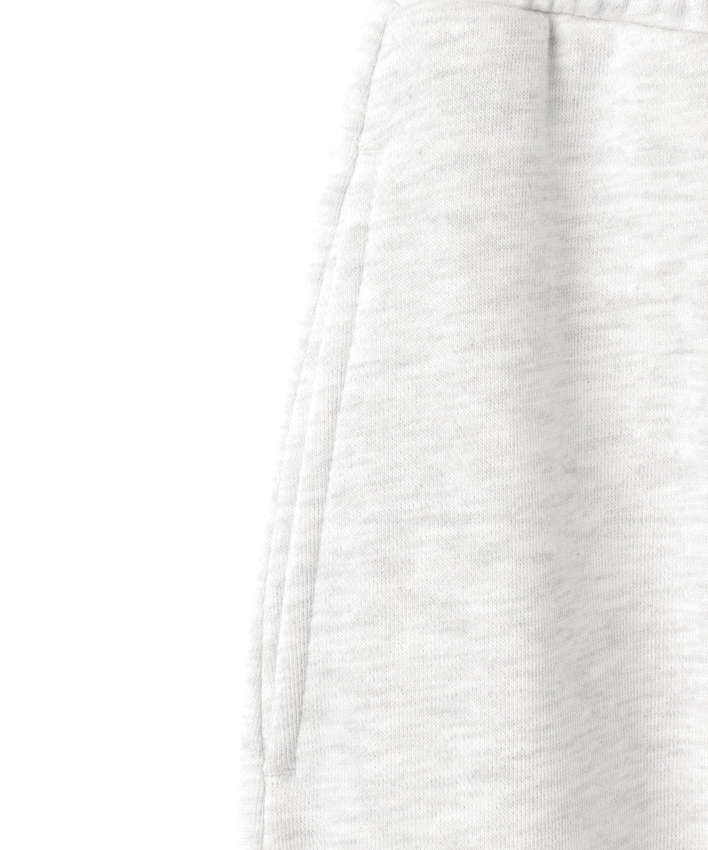 ヒップロゴスウェットパンツ