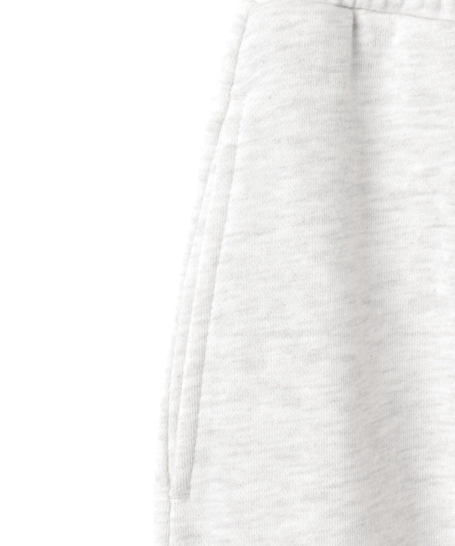 ヒップロゴスウェットパンツ