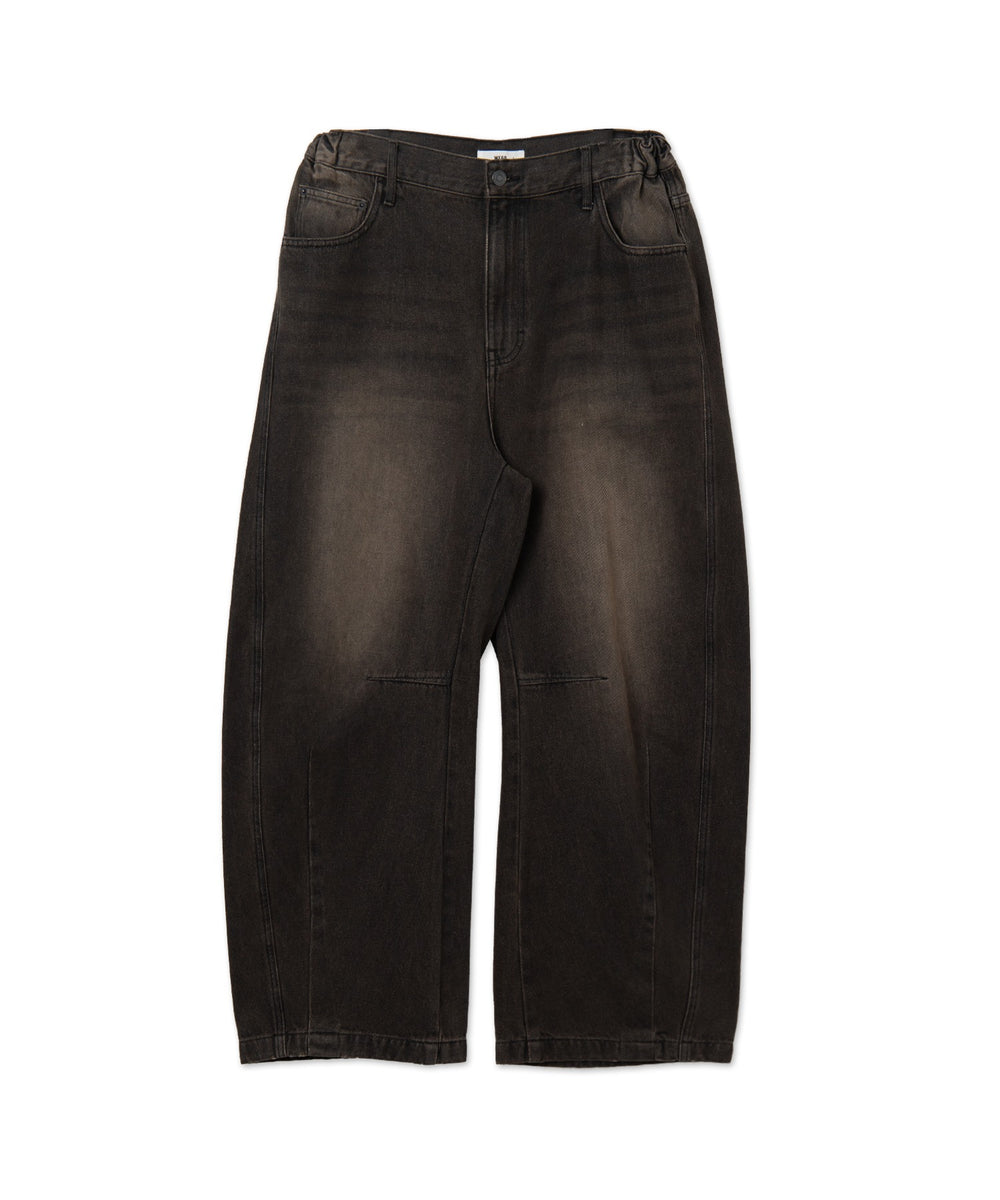 デニムブラックソノタ