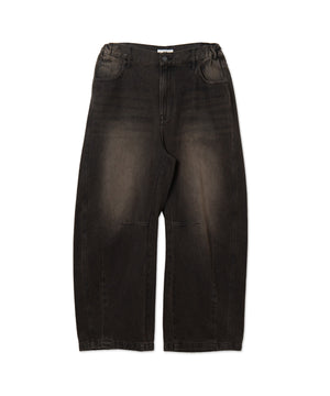 デニムブラックソノタ