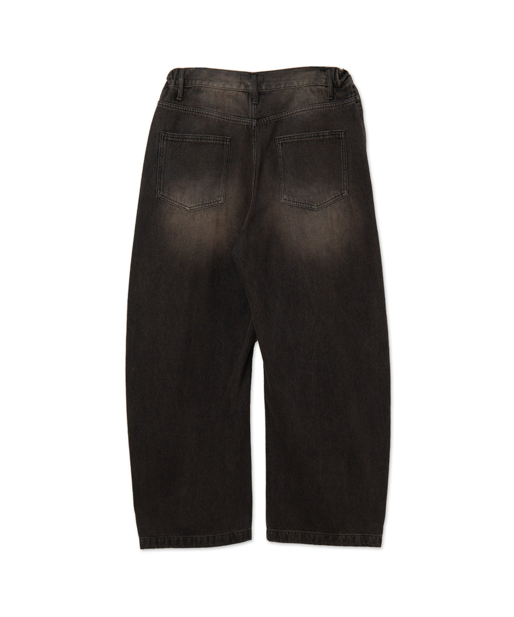 デニムブラックソノタ