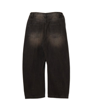 デニムブラックソノタ