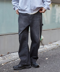 デニムブラックソノタ / M