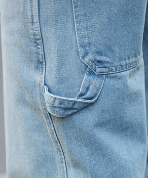 イージーペインターデニムパンツ