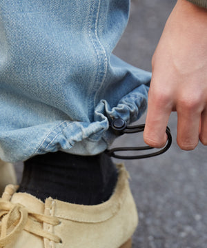 イージーペインターデニムパンツ