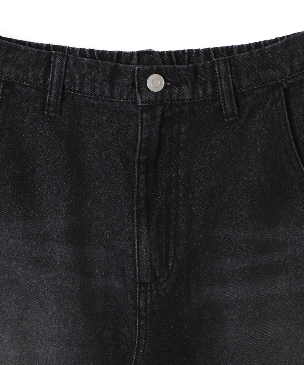 イージーペインターデニムパンツ