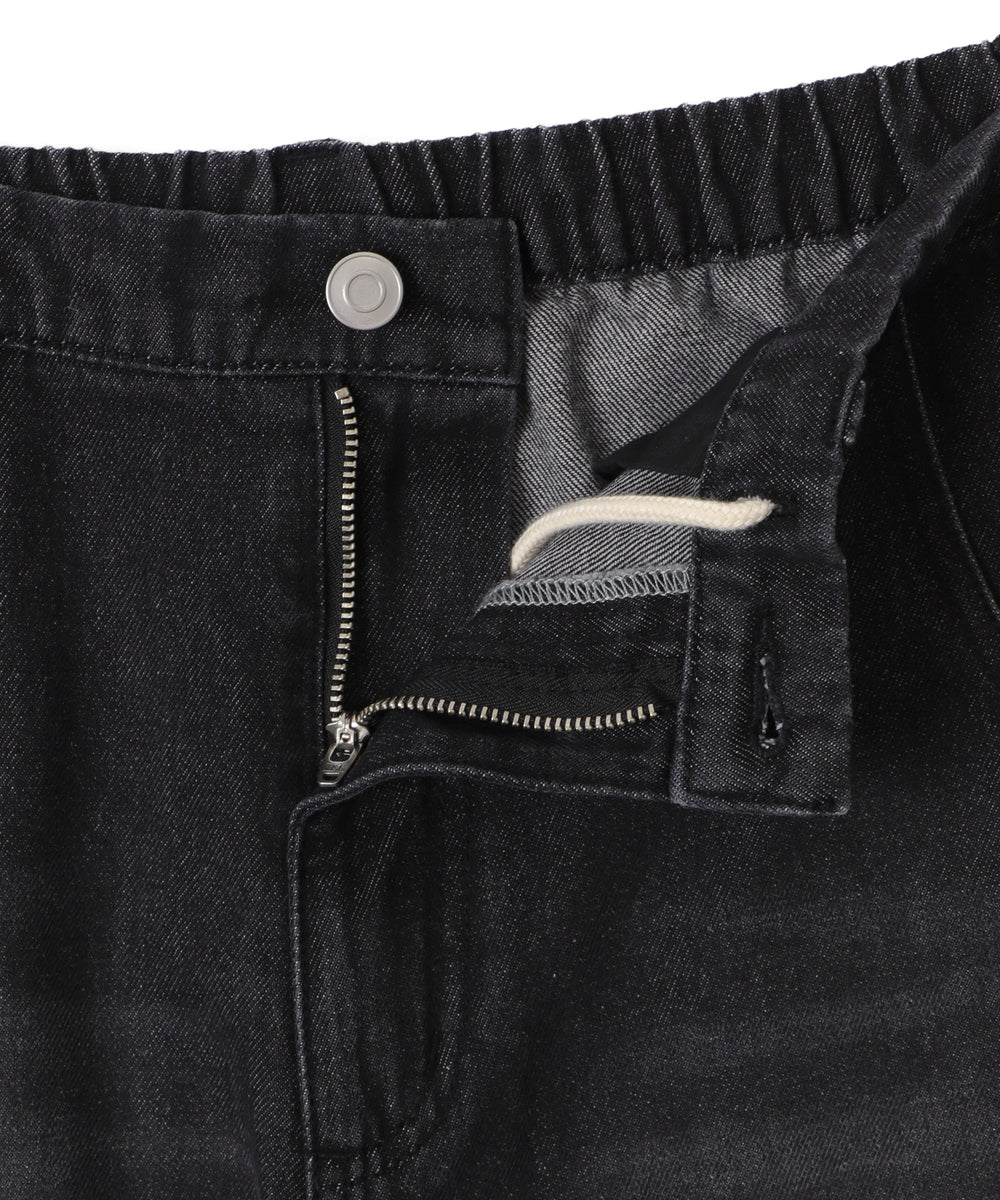 イージーペインターデニムパンツ