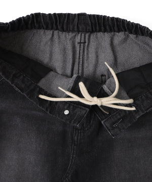 イージーペインターデニムパンツ