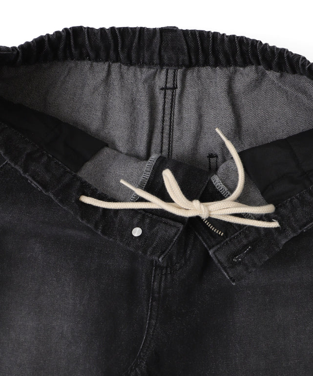 イージーペインターデニムパンツ