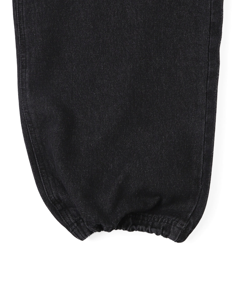 イージーペインターデニムパンツ