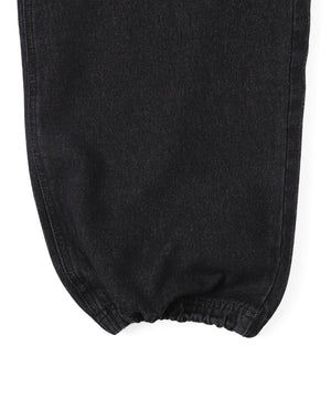 イージーペインターデニムパンツ