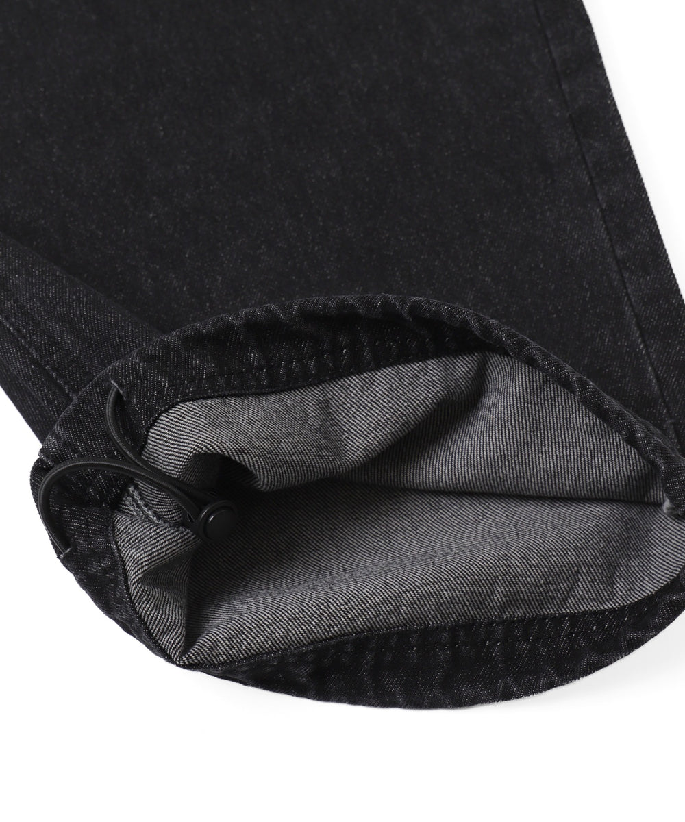 イージーペインターデニムパンツ