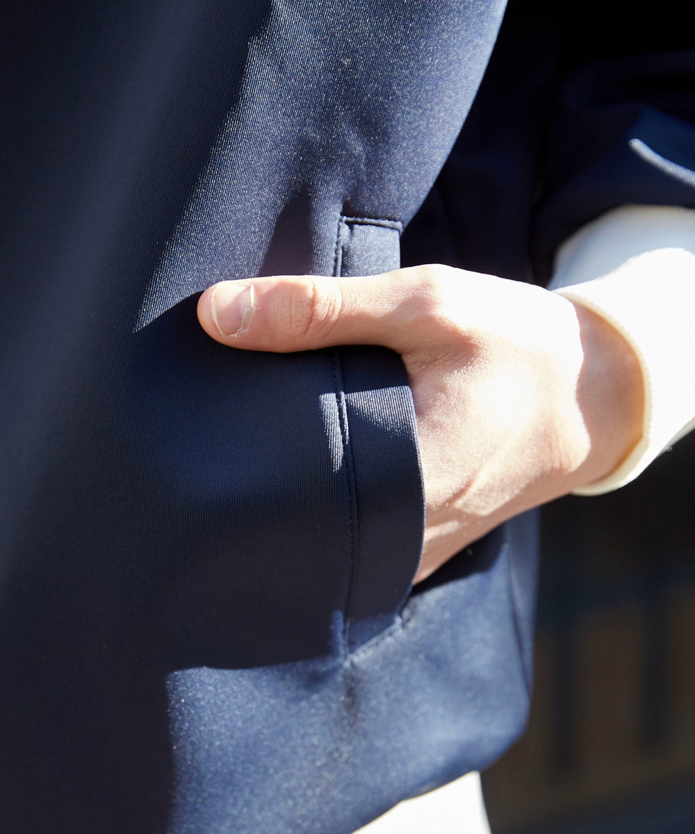 ライントラックジャケット