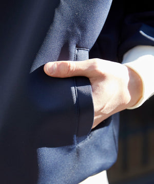 ライントラックジャケット