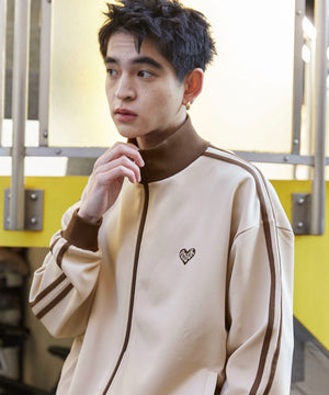 ライントラックジャケット