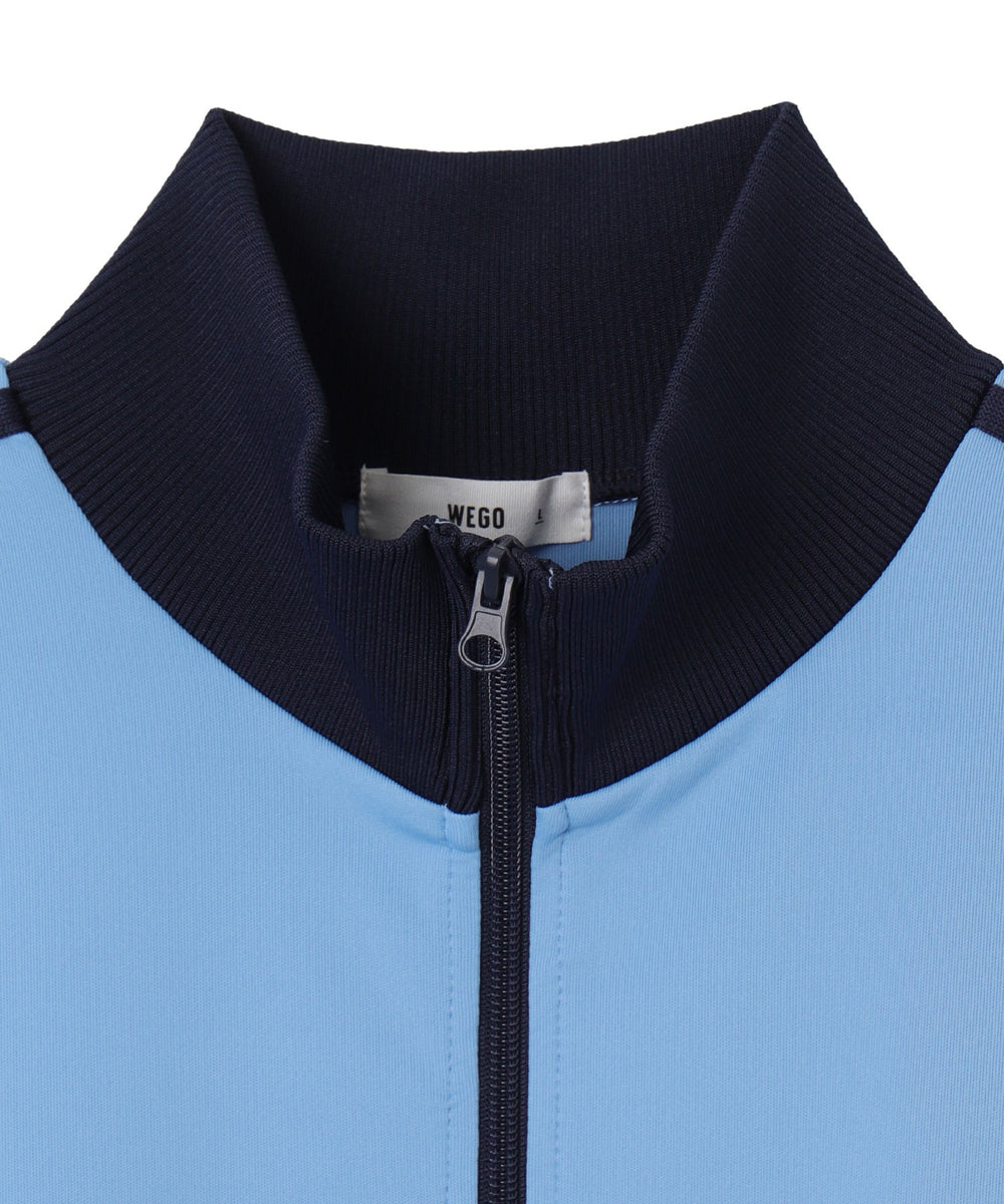 ライントラックジャケット