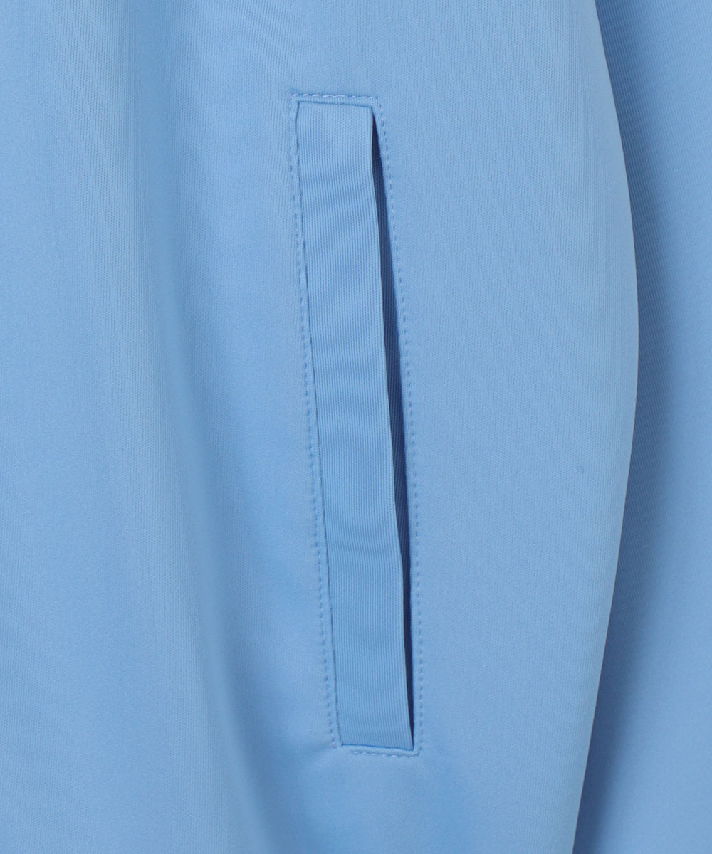 ライントラックジャケット