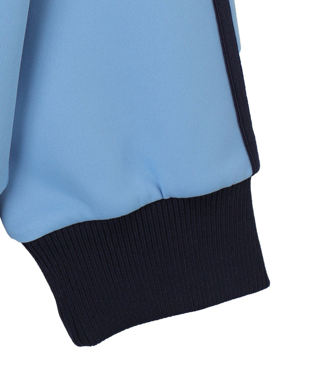 ライントラックジャケット