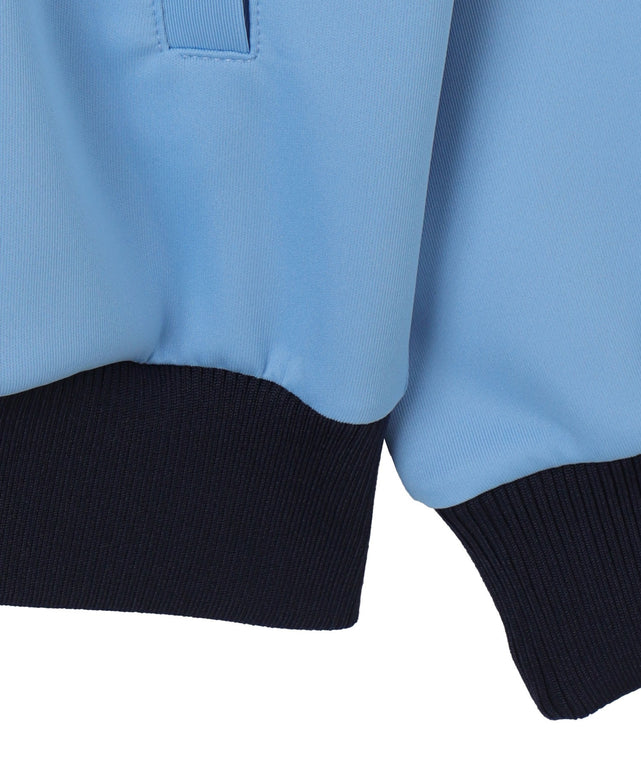 ライントラックジャケット