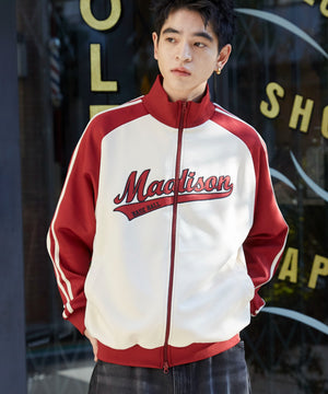 ワイン　モデル:180cm L着用