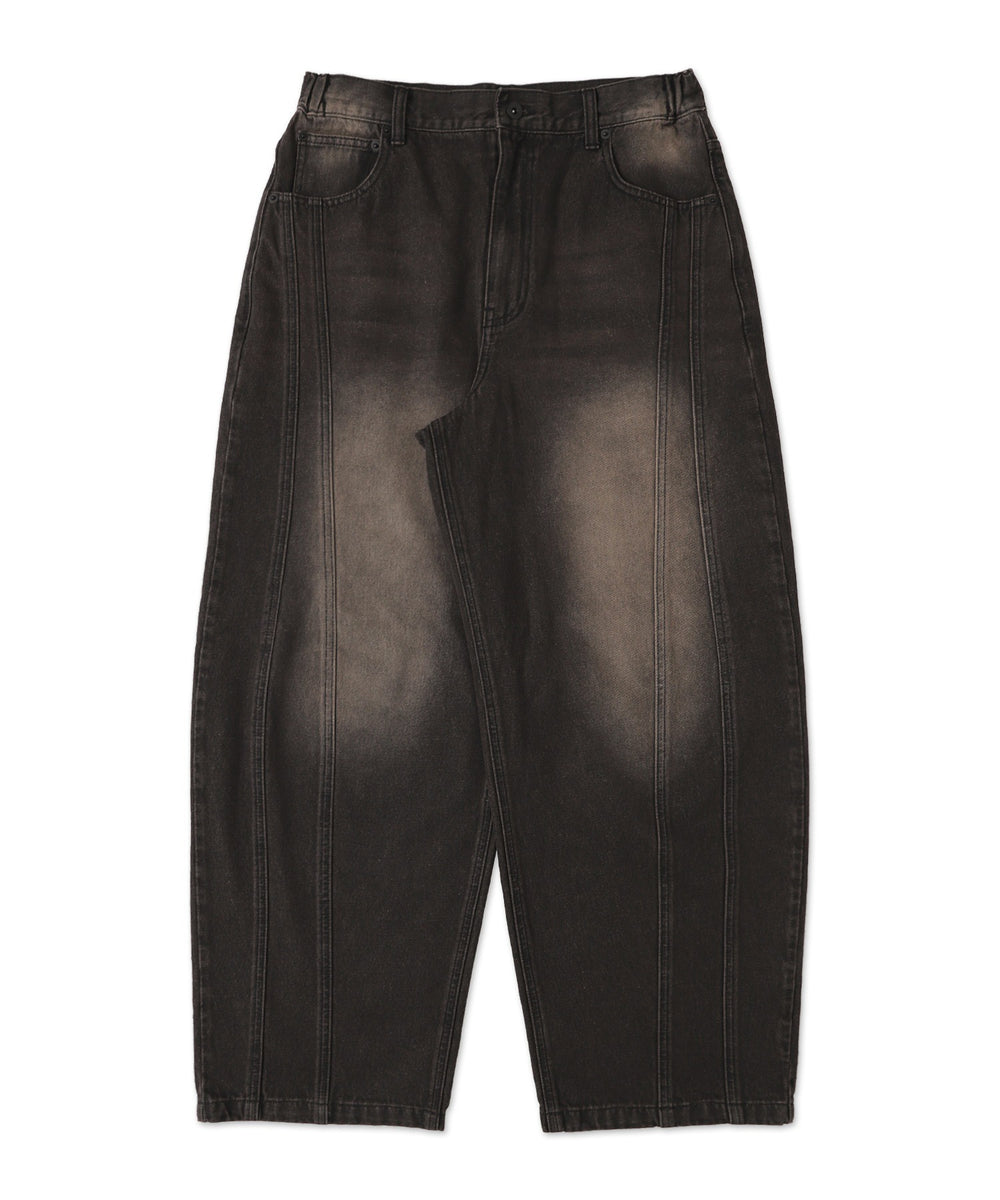 デニムブラックソノタ