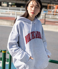 アッシュグレー / M