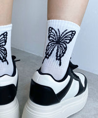 ホワイト / 23-25