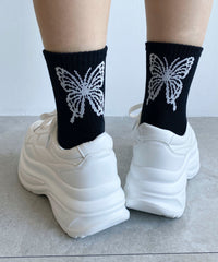 ブラック / 23-25