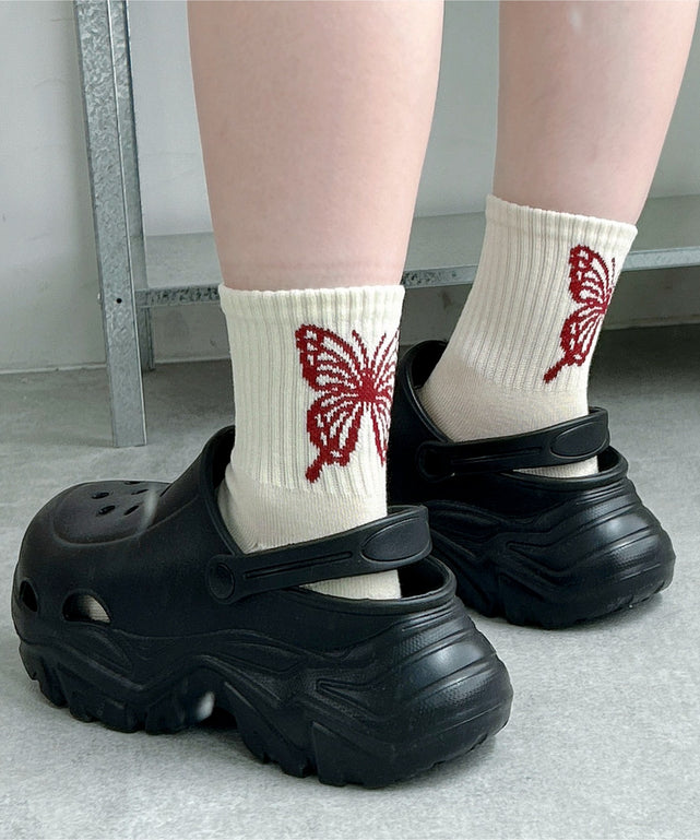 ホワイトアイボリー