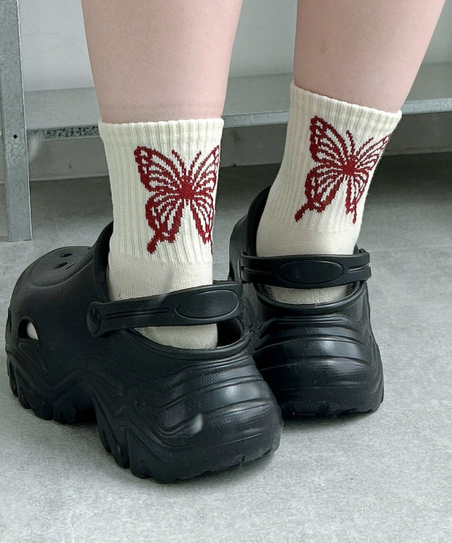 ホワイトアイボリー