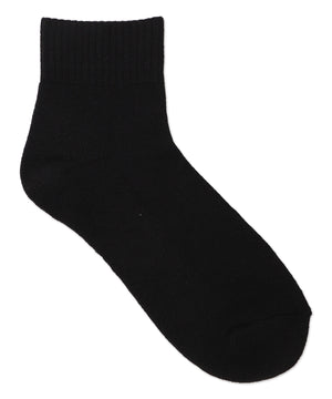 アニマルプリントショートソックス(23-25cm)