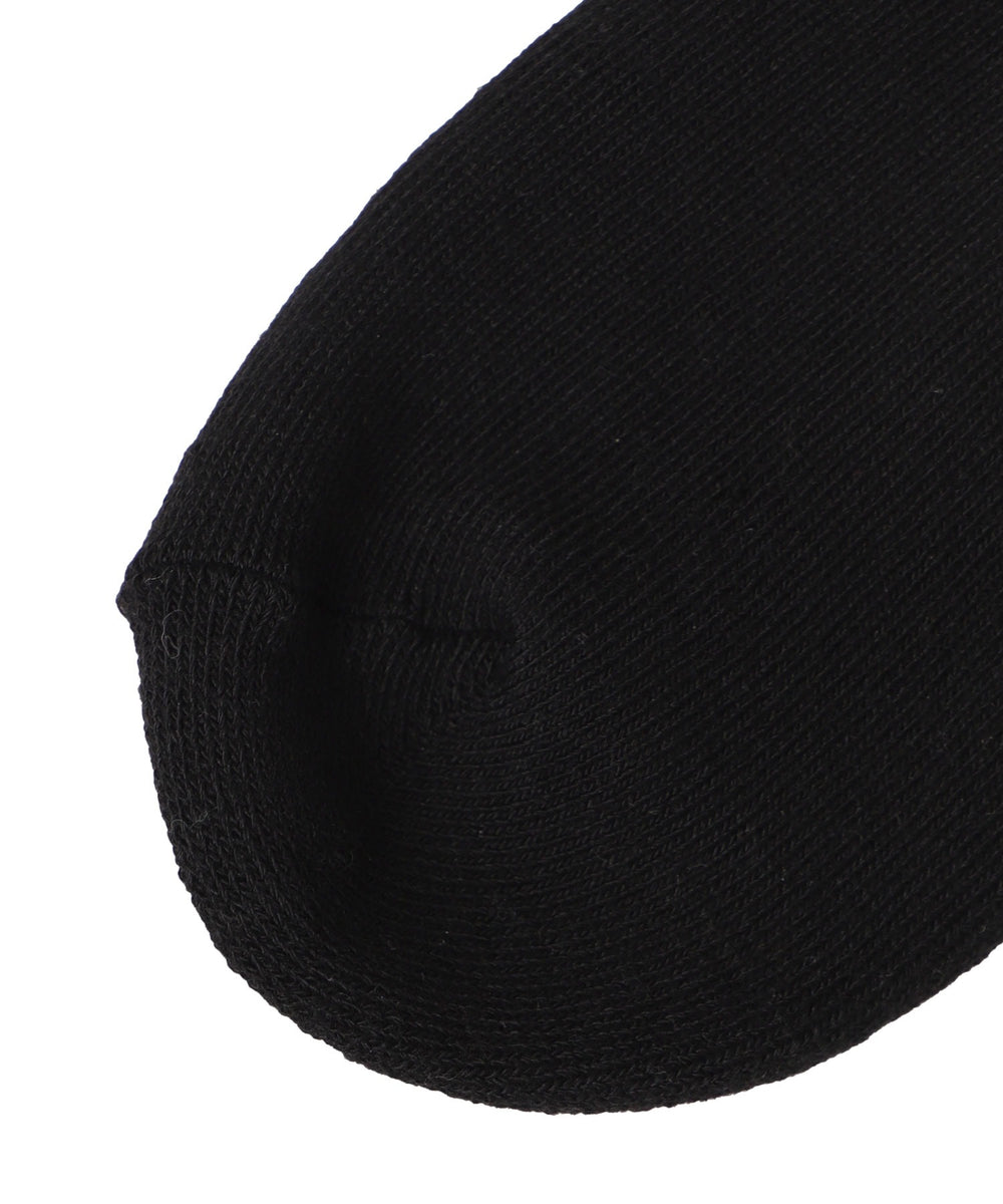 アニマルプリントショートソックス(23-25cm)