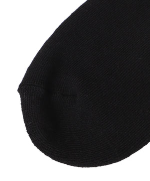 アニマルプリントショートソックス(23-25cm)