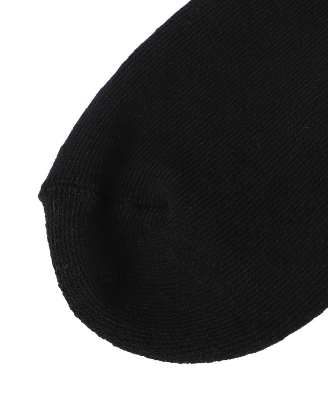 アニマルプリントショートソックス(23-25cm)