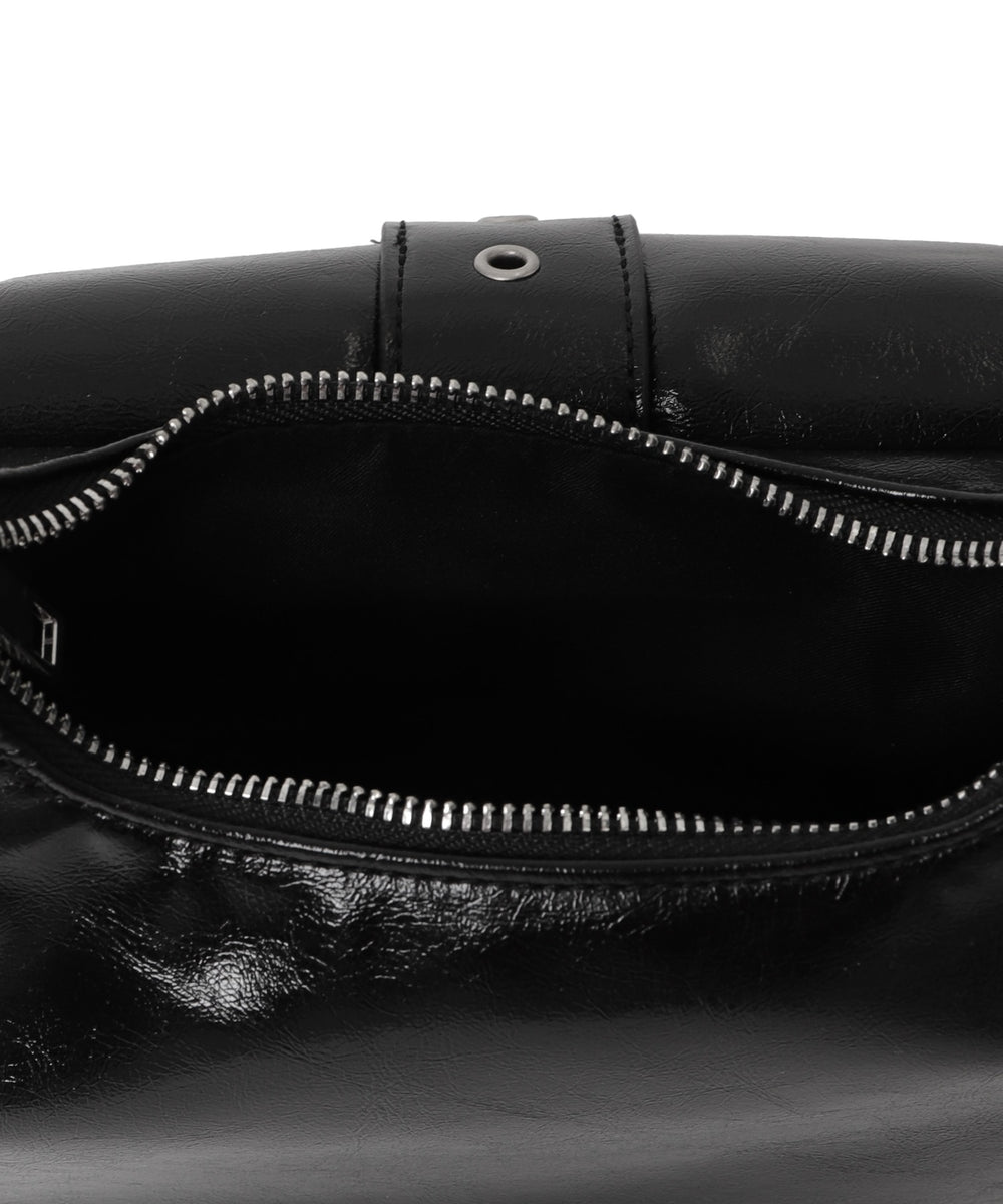 ハトメベルトポケットショルダー