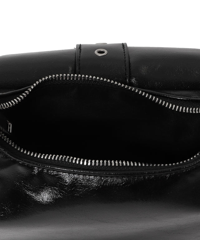 ハトメベルトポケットショルダー