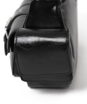 ハトメベルトポケットショルダー