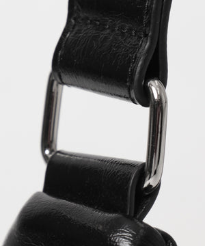 ハトメベルトポケットショルダー