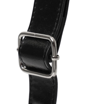 ハトメベルトポケットショルダー