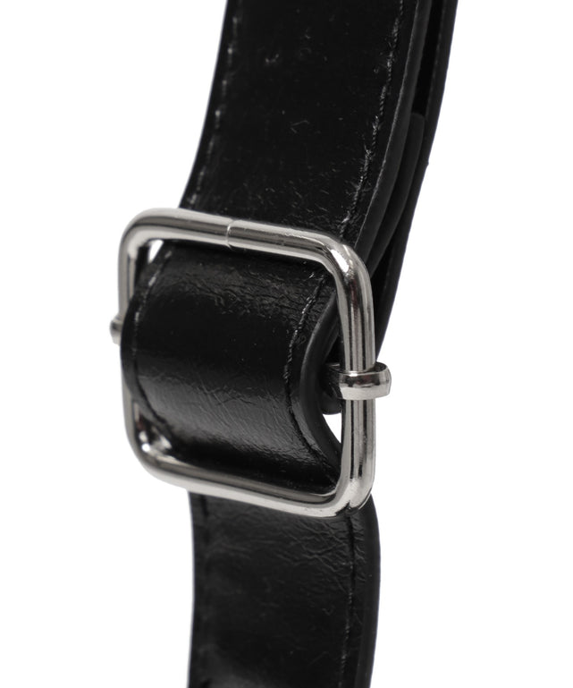 ハトメベルトポケットショルダー