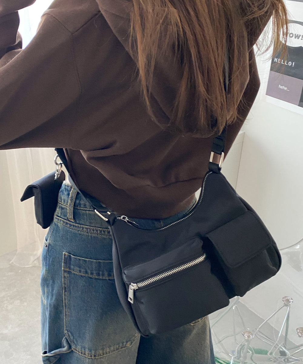 ブラックソノタ（ナイロン風）