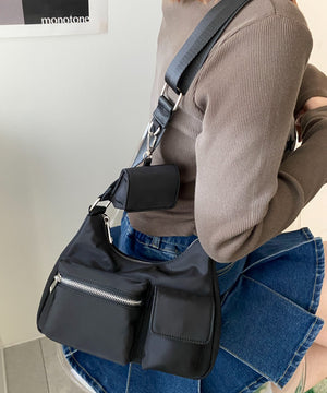 ブラックソノタ（ナイロン風）