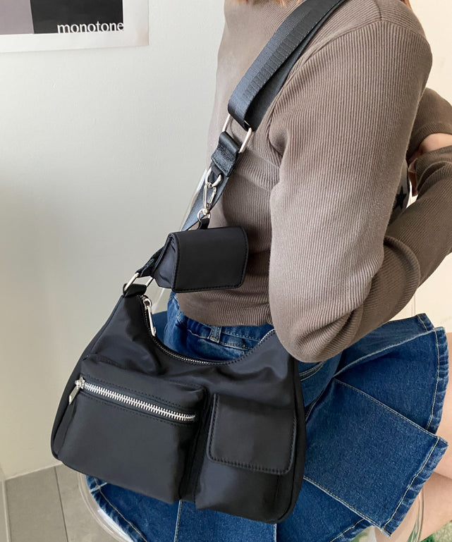 ブラックソノタ（ナイロン風）