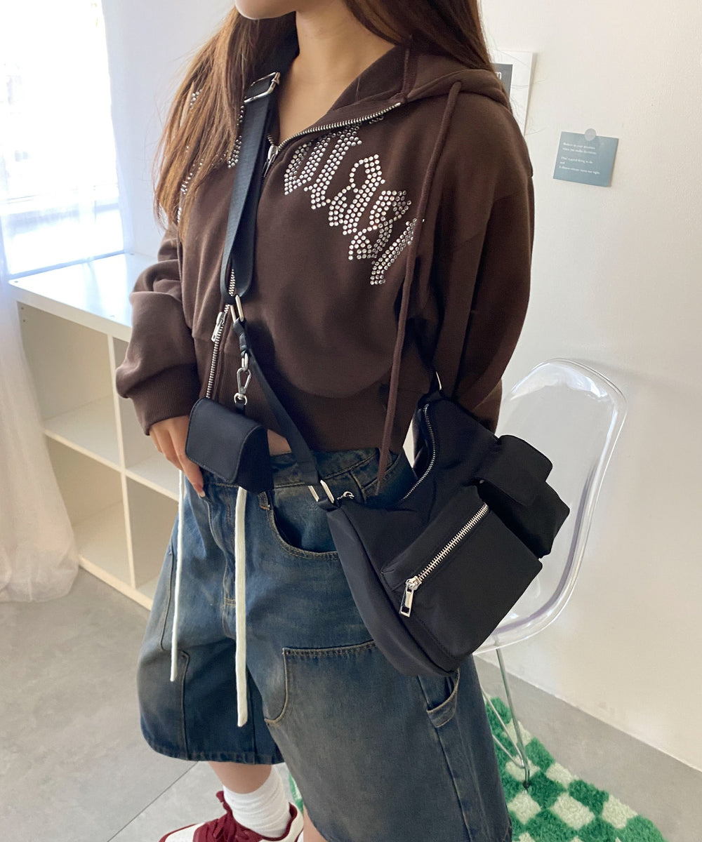 ブラックソノタ（ナイロン風）