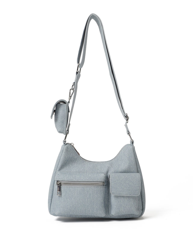 ブルーソノタ（デニム風PUサックス）