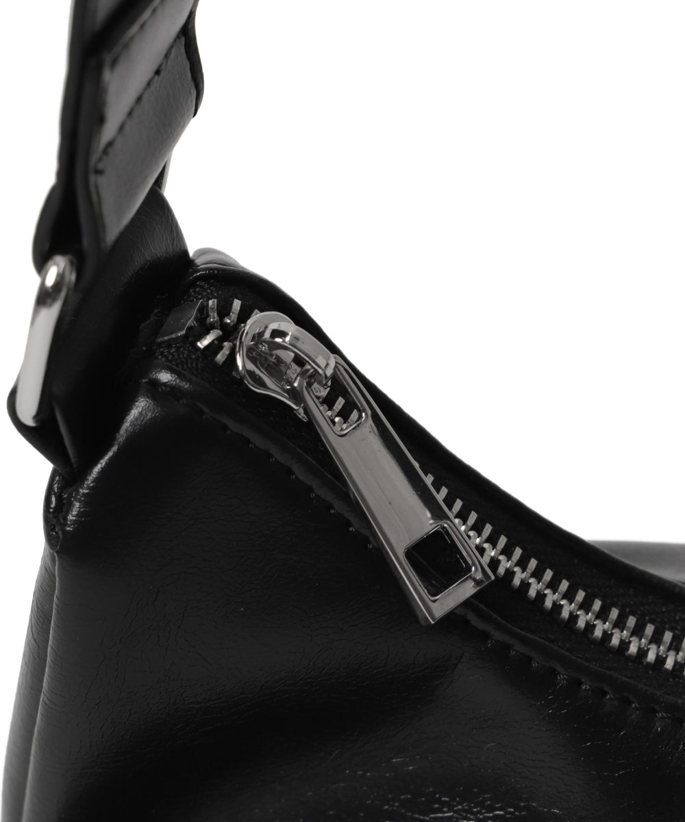 ポーチ付きランダムポケットデザインショルダー