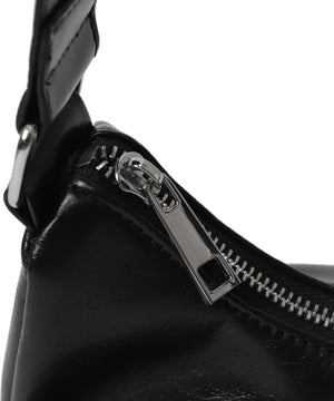 ポーチ付きランダムポケットデザインショルダー