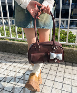 ブラウンソノタ