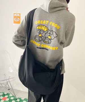 【ブラック（ナイロン）】（ブラックソノタ）