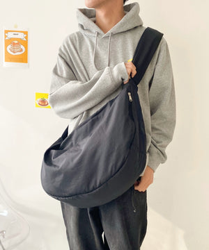 【ブラック（ナイロン）】（ブラックソノタ）